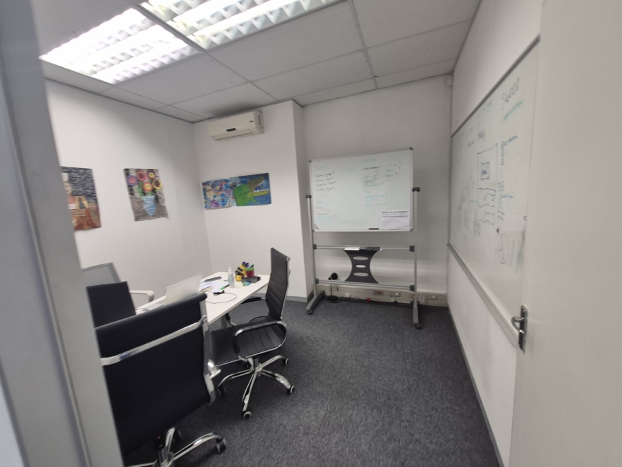 To Let Commercial Property for Rent in Ndabeni Western Cape